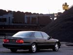 Lexus LS400 1997 года (EU)